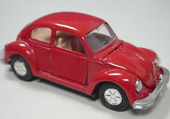 Die Casting Model Car